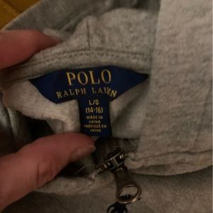 Ralph Lauren Polo jacket